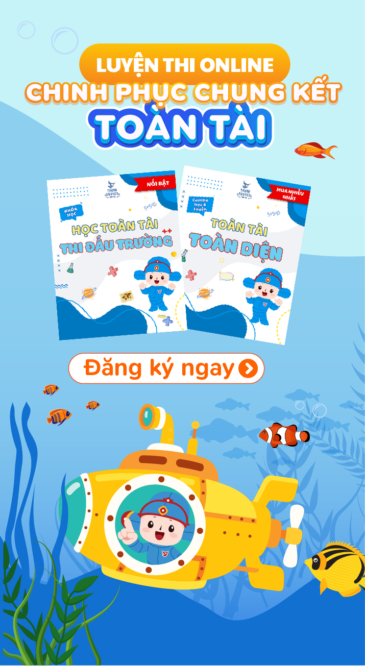 chung kết toàn tài