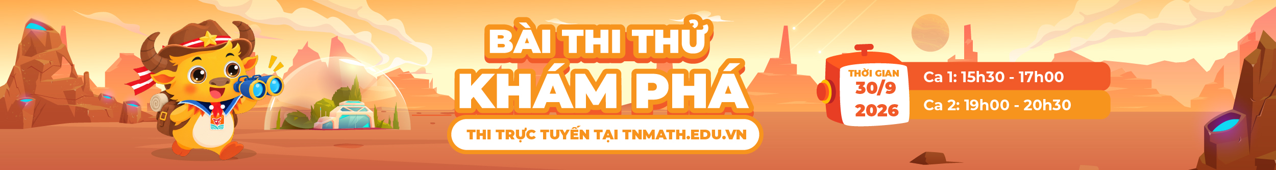 Thi Toán