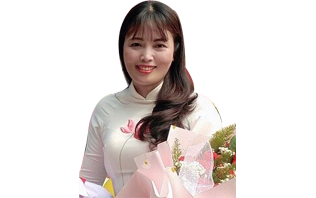 Trịnh Thị Huệ - Đồng Nai