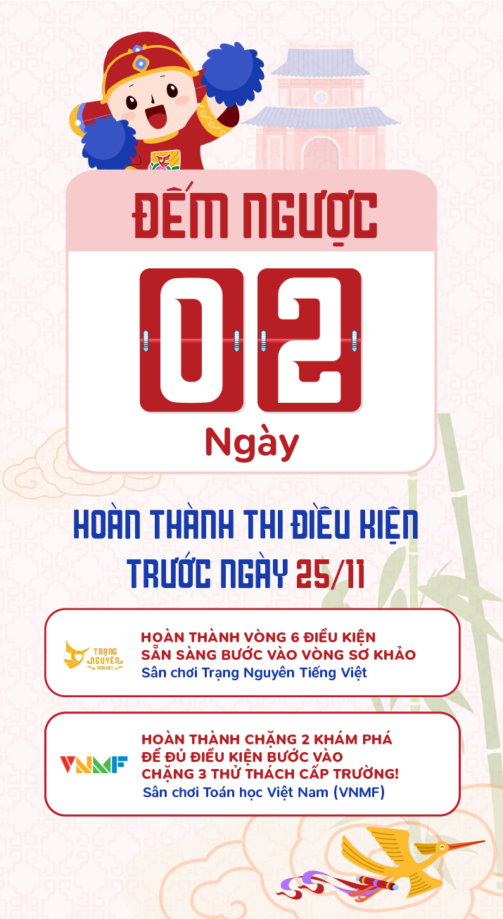 Tiếng Việt khóa học