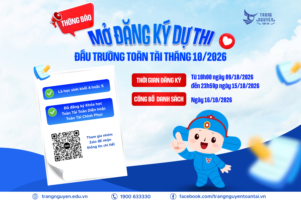 Đấu Trường Toàn Tài (4)