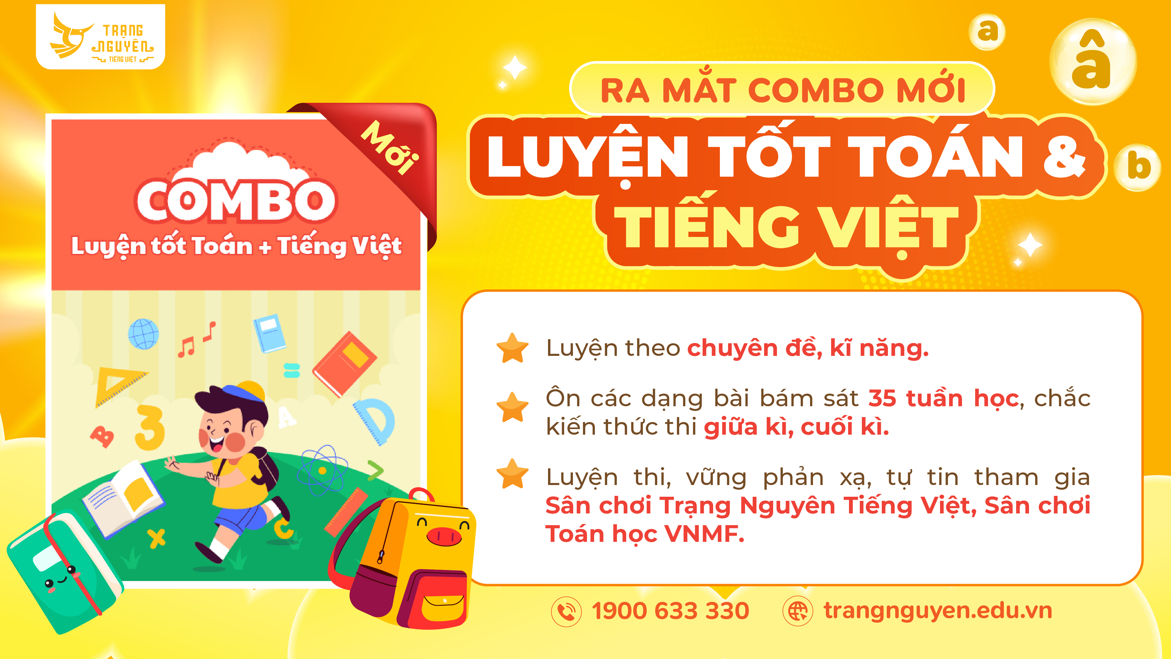 Ra Mắt Khóa Mới 02