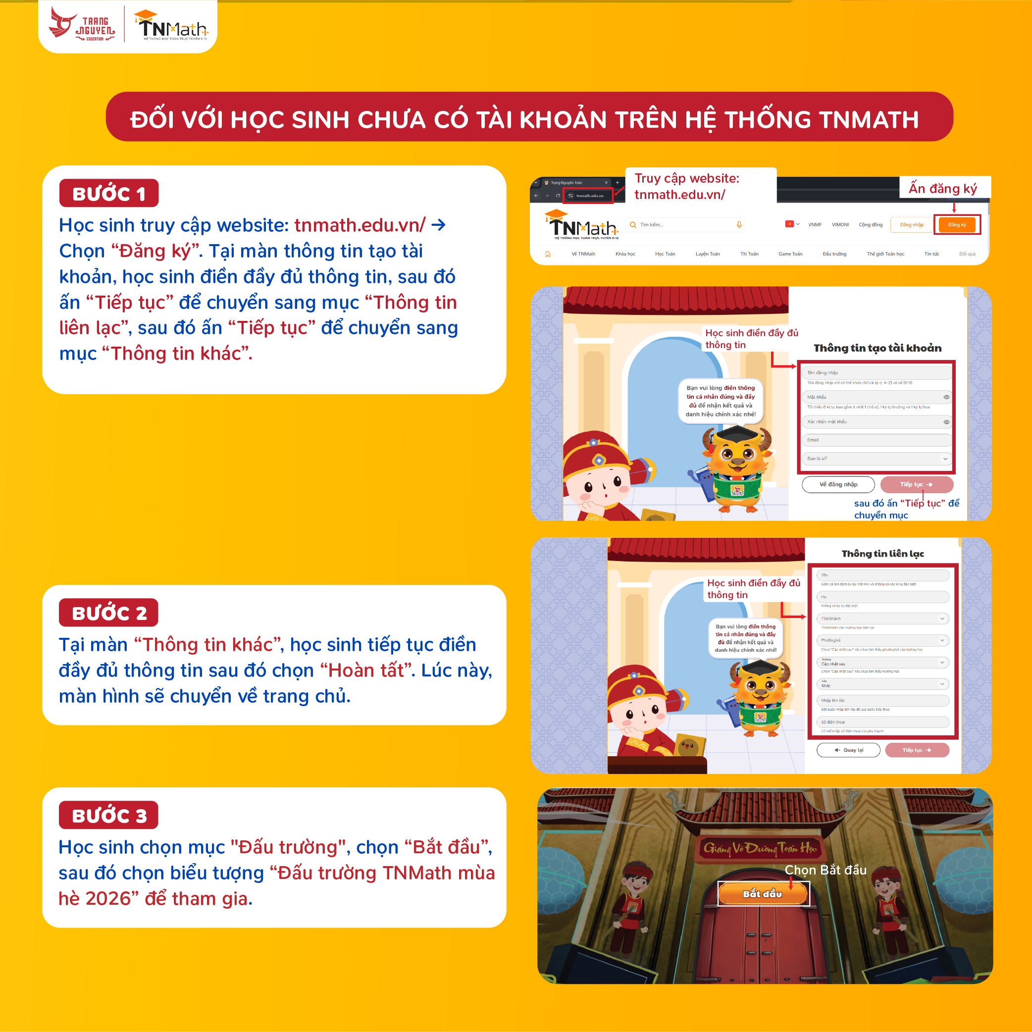 Hướng Dẫn Tham Gia Đấu Trường M&ugrave;a H&egrave; 03 (1)