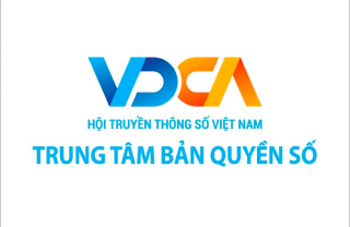 Trung tâm Bản quyền số - Hội Truyền thông số Việt Nam