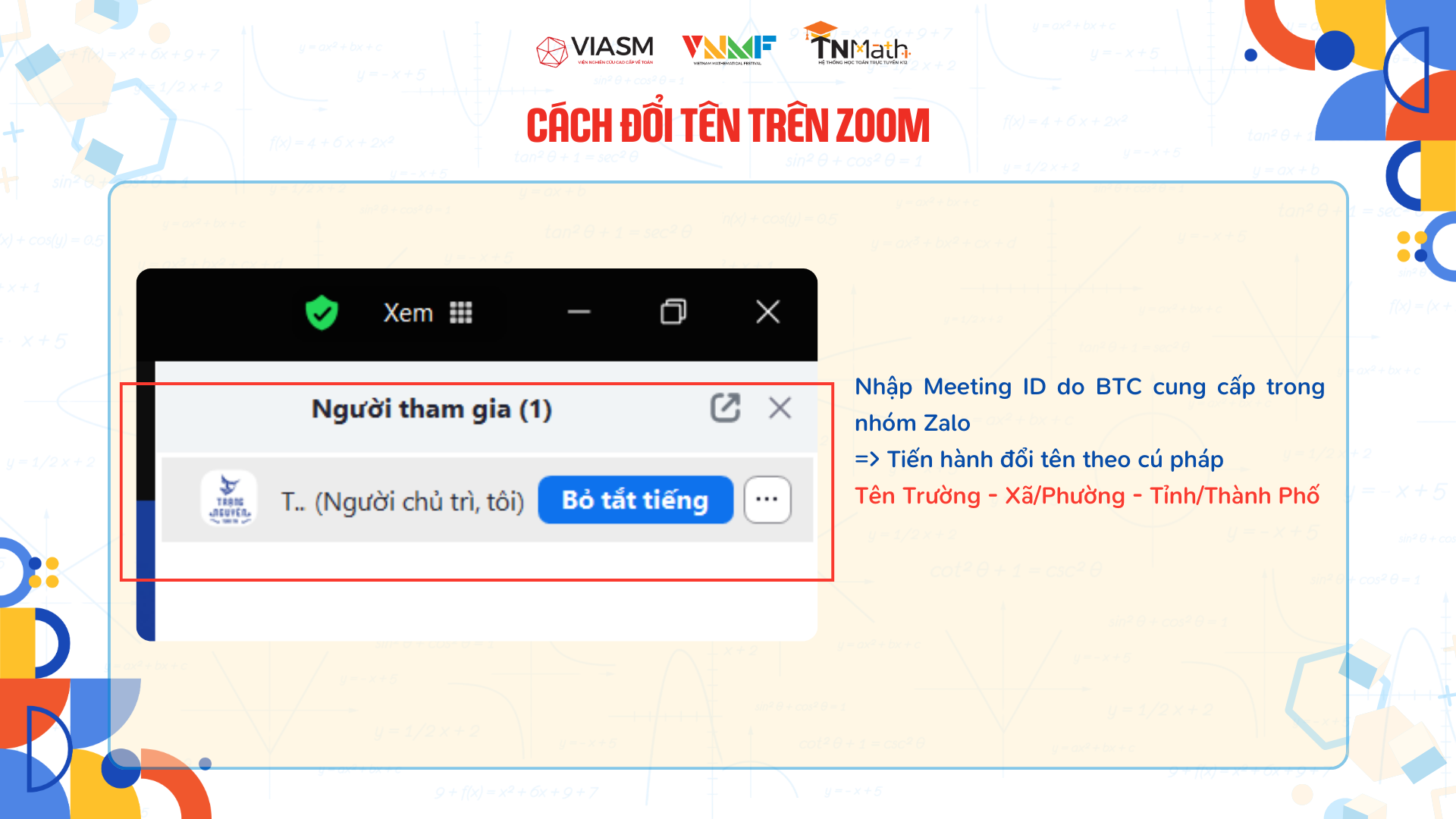 Hướng Dẫn Tải Zoom