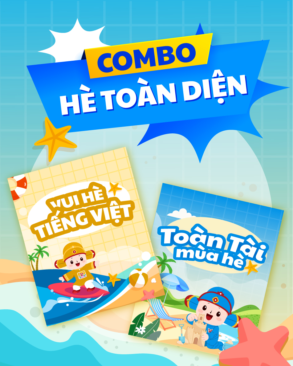Combo H&egrave; To&agrave;n Diện