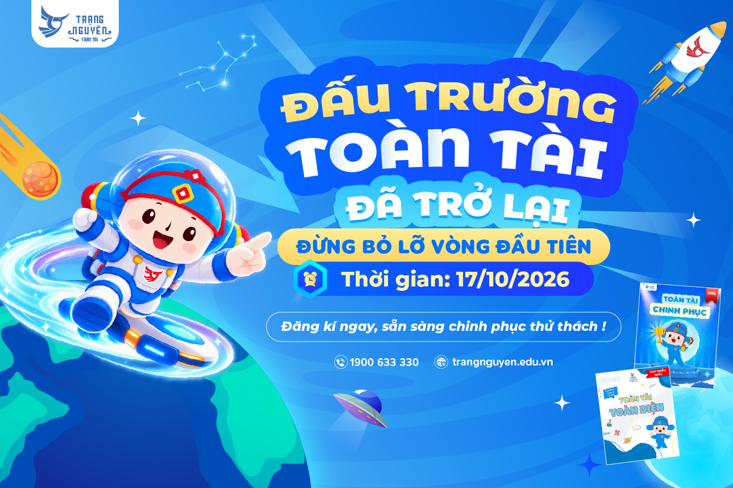 Đttt Đã Quay Trở Lại 1500x1000px