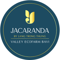 Làng Trong Thung - Jacaranda Valley Ecofarm