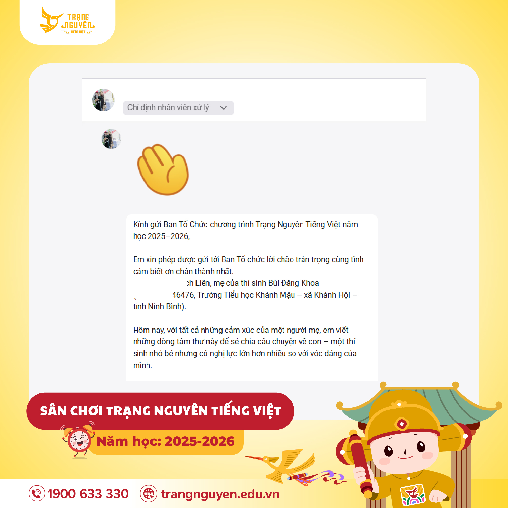 Em Bé Bị Bệnh Tim 02