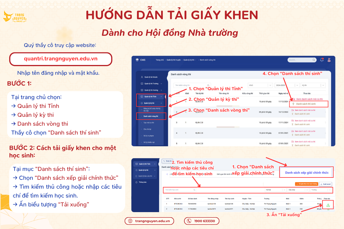 Gk Nhà Trường (1)