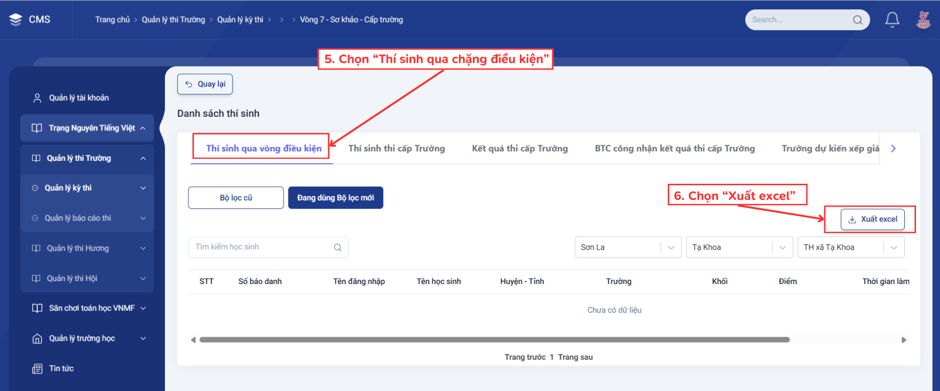 Tntv 26 27 Hướng Dẫn Sử Dụng T&agrave;i Khoản Quản L&yacute;