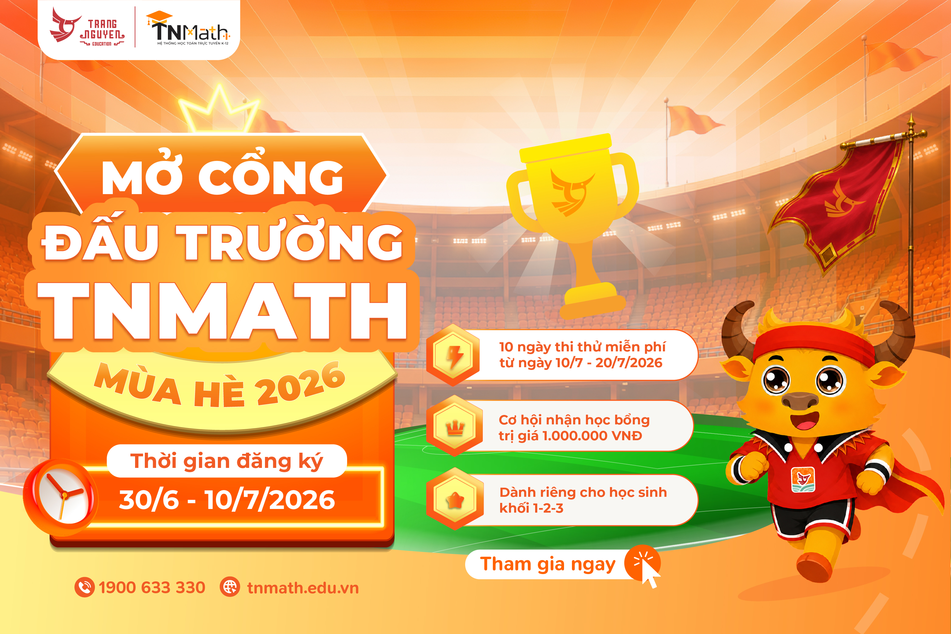 Đấu Trường 1500x1000px