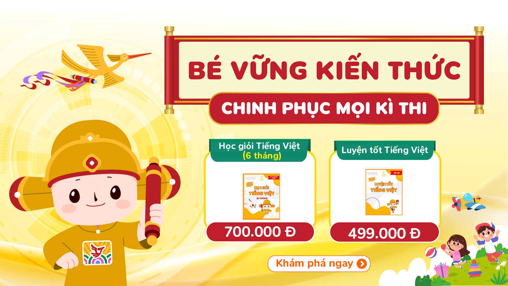 B&eacute; Vững Kiến Thức Tablet 02