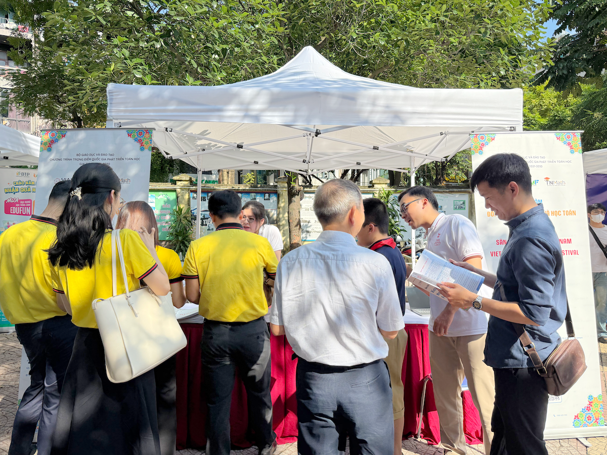 Hội Thảo Chuyển Đổi Số Trạng Nguyên 3