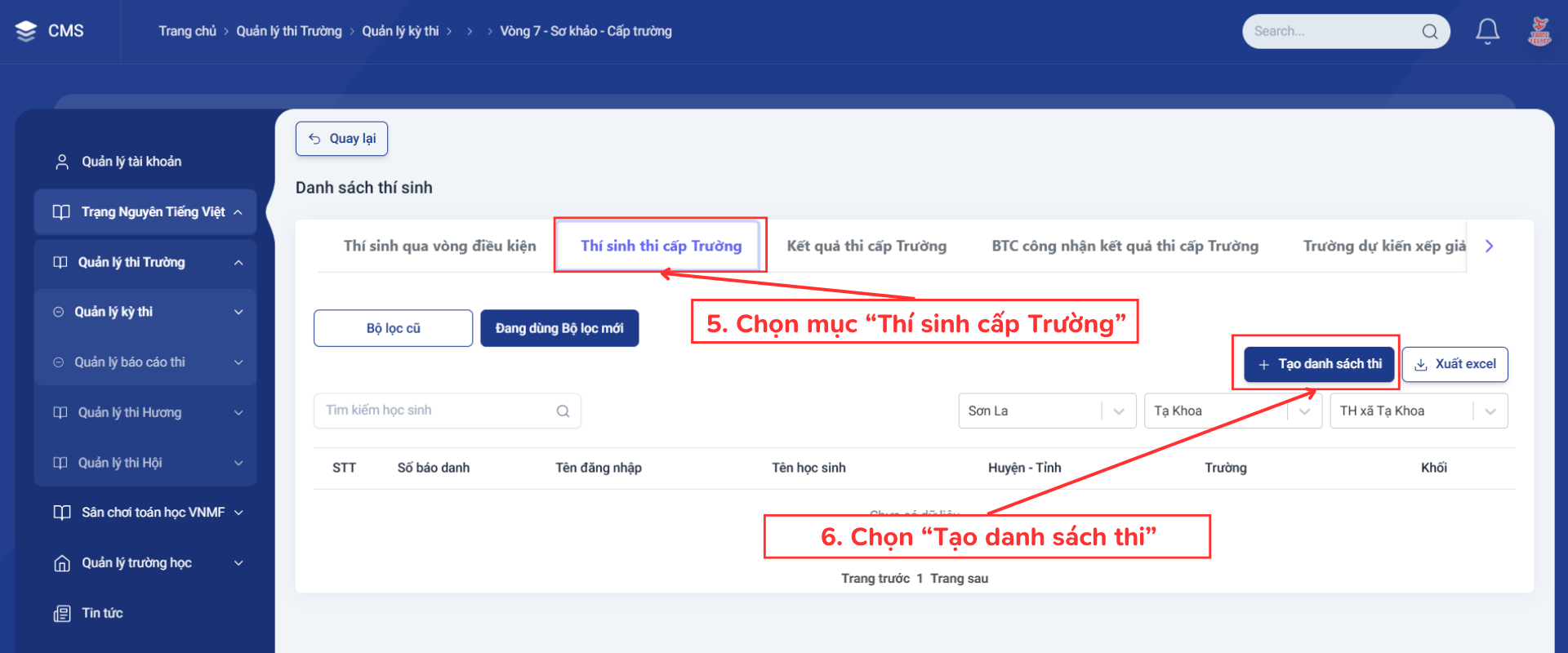 Tntv 26 27 Hướng Dẫn Sử Dụng T&agrave;i Khoản Quản L&yacute; (1)