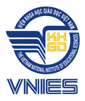 Viện Khoa Học Giáo Dục Việt Nam