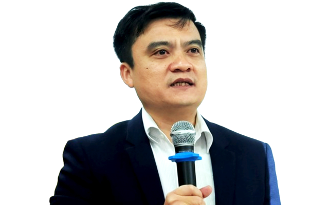 Nguyễn Trường Thắng